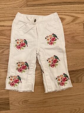 Baby Gap Pants